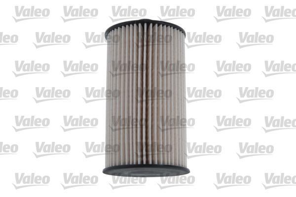 Filtro de combustível VALEO 587071